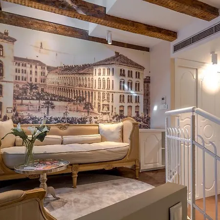 普罗库拉特7号豪华客房旅馆 4* 斯普利特