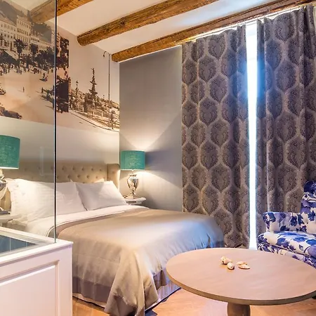 Procurator 7 Luxury Гостевой дом