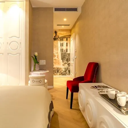 Гостевой дом Procurator 7 Luxury Сплит