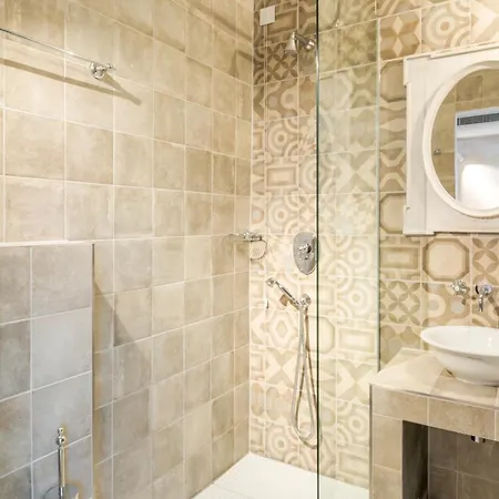 Гостевой дом Procurator 7 Luxury 4*