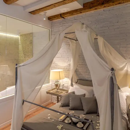 Gæstehus Procurator 7 Luxury