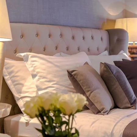 Procurator 7 Luxury Affittacamere Spalato