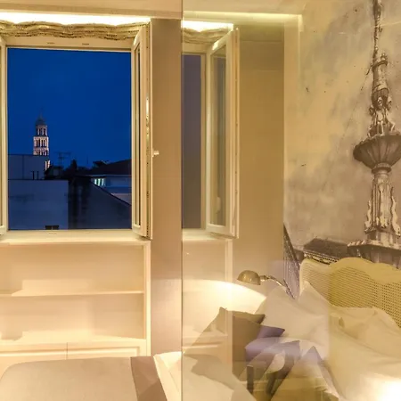 Procurator 7 Luxury Сплит