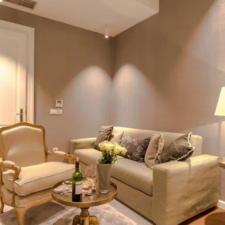 Procurator 7 Luxury Гостевой дом