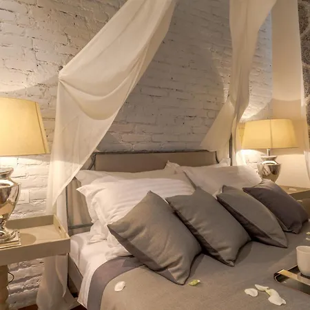 Procurator 7 Luxury Гостевой дом