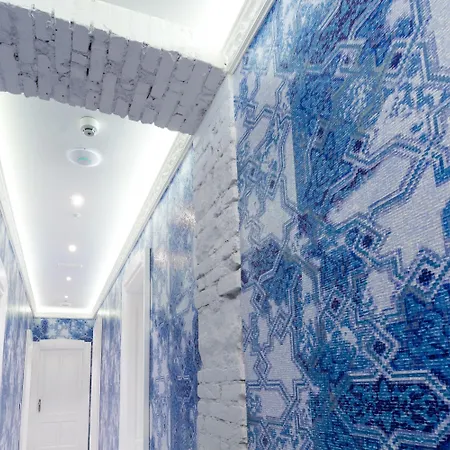 普罗库拉特7号豪华客房旅馆