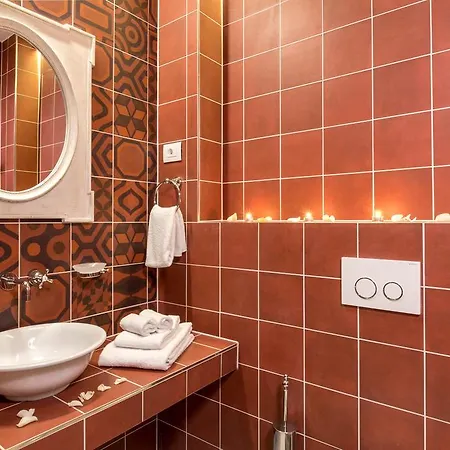 Procurator 7 Luxury 4* Сплит