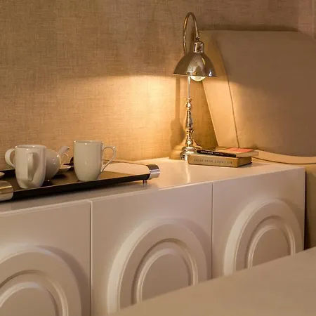 Гостевой дом Procurator 7 Luxury