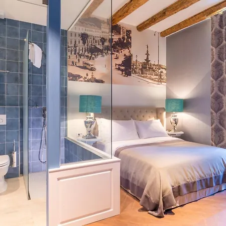 Гостевой дом Procurator 7 Luxury