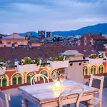 Procurator 7 Luxury Gostinjska kuća Split