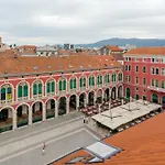 Procurator 7 Luxury 4*