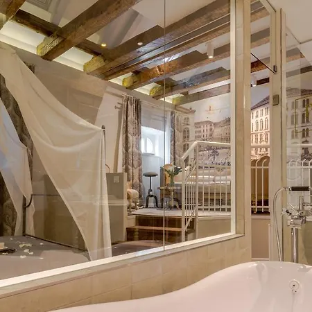 Procurator 7 Luxury בית הארחה ספליט