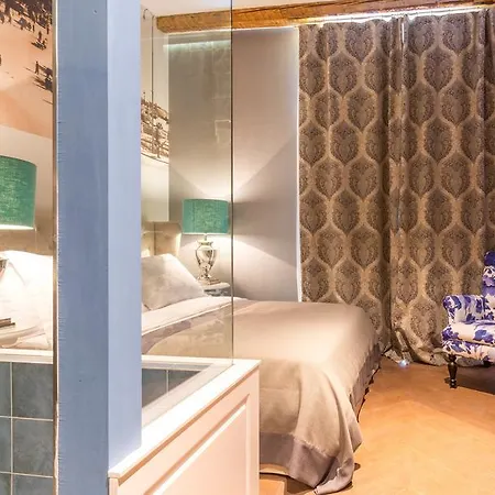 Procurator 7 Luxury 4* ספליט