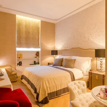 בית הארחה Procurator 7 Luxury 4*