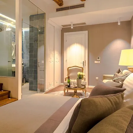 Procurator 7 Luxury 4*