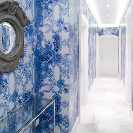 Procurator 7 Luxury בית הארחה ספליט