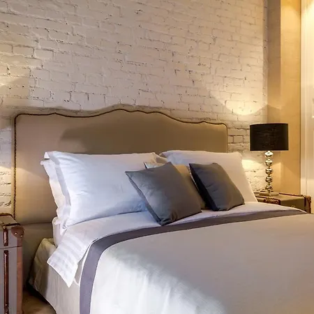 בית הארחה Procurator 7 Luxury