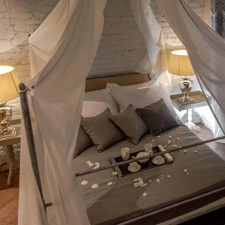 Guest house Procurator 7 Luxury