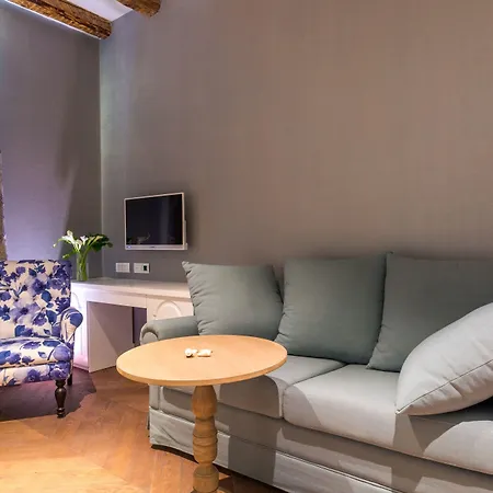 Gostinjska kuća Procurator 7 Luxury 4*