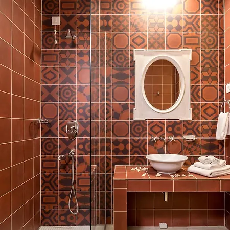 Procurator 7 Luxury בית הארחה