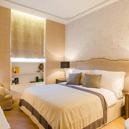 Guest house Procurator 7 Luxury