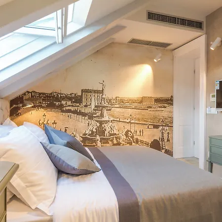 Maison d'hôtes Procurator 7 Luxury Split