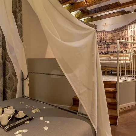 Procurator 7 Luxury 4*