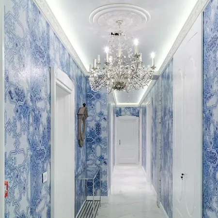 בית הארחה Procurator 7 Luxury ספליט