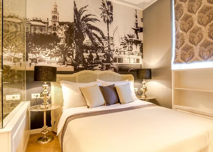 Procurator 7 Luxury Guest house 4*