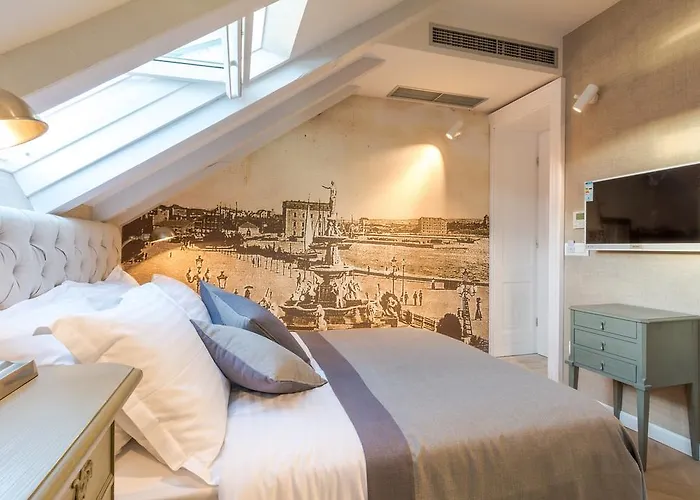 Procurator 7 Luxury 4*