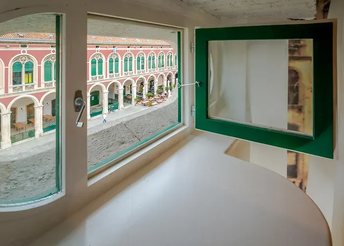 Procurator 7 Luxury Guest house 4*