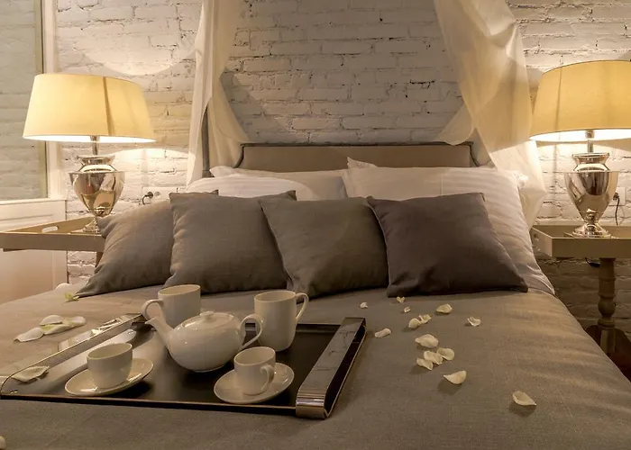 Procurator 7 Luxury 4* Split