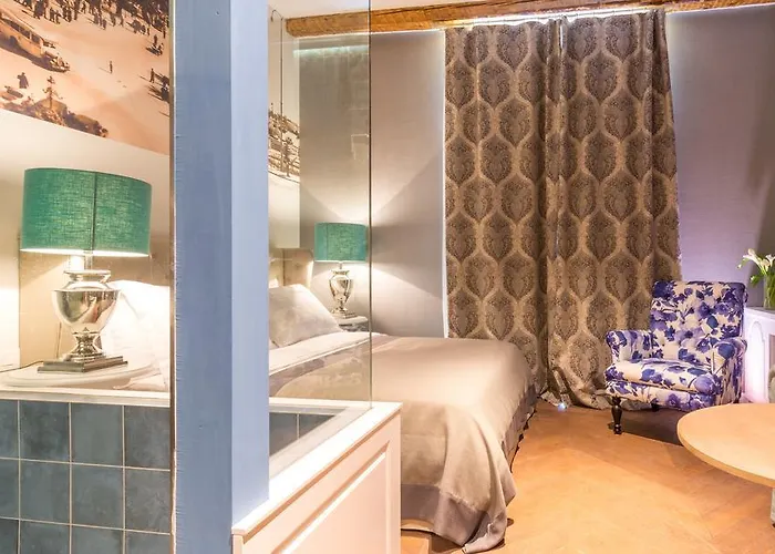 Procurator 7 Luxury 4* Split