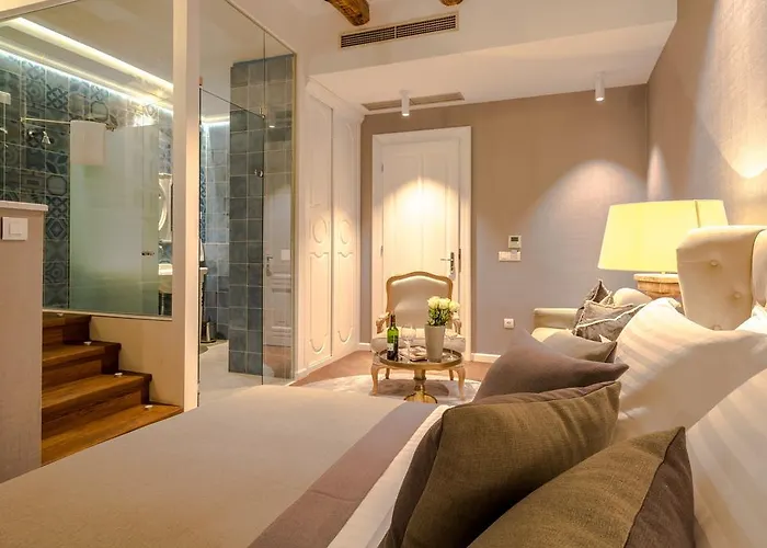 Procurator 7 Luxury 4*