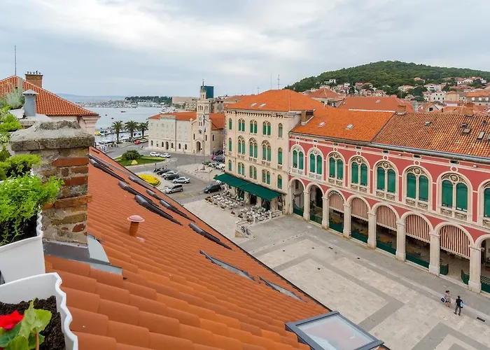 Procurator 7 Luxury Guest house