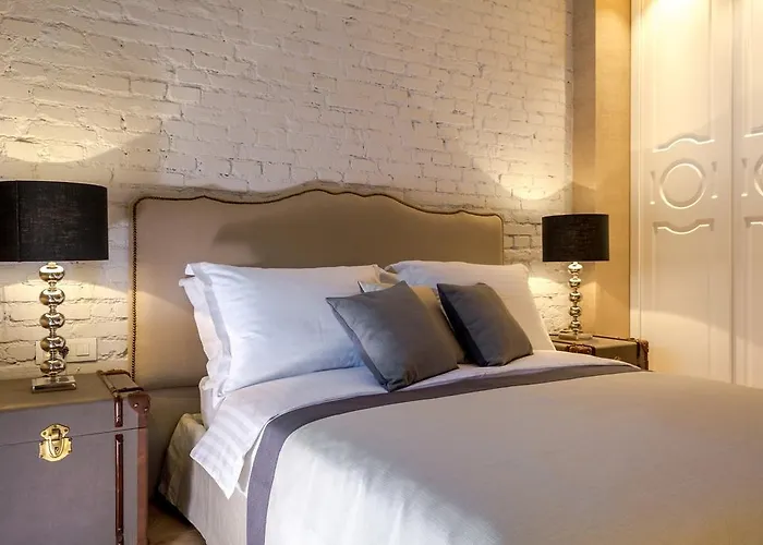 Guest house Procurator 7 Luxury