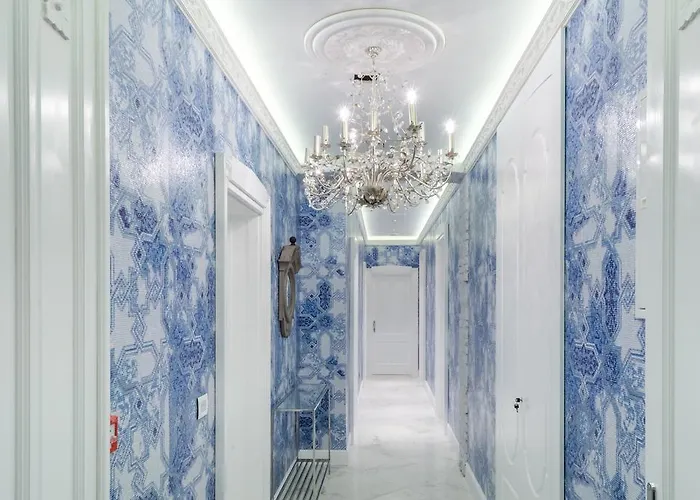 Guest house Procurator 7 Luxury Split