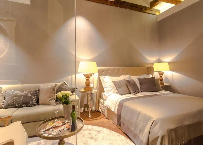 Procurator 7 Luxury 4*