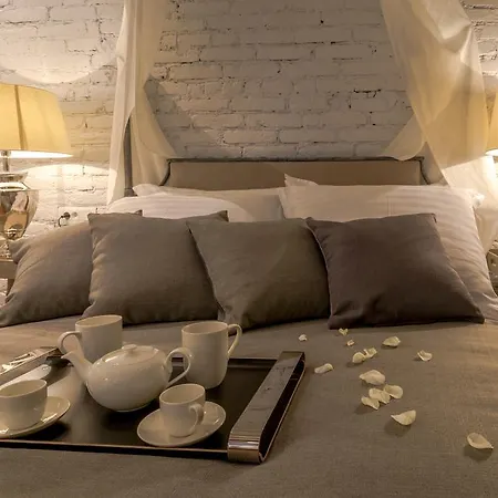 Procurator 7 Luxury 4* Spalato