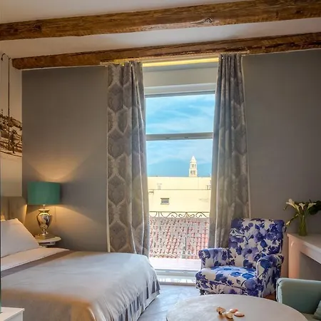Procurator 7 Luxury Guest house Split