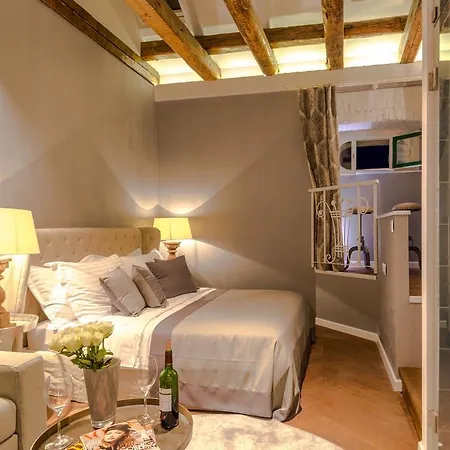 Procurator 7 Luxury 4* Spalato