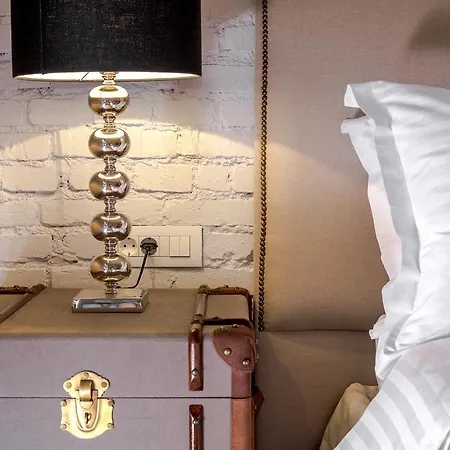 Procurator 7 Luxury 4*