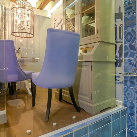 Procurator 7 Luxury Guest house