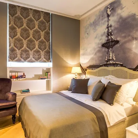 Affittacamere Procurator 7 Luxury