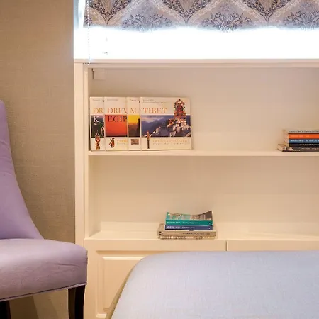 Procurator 7 Luxury Affittacamere