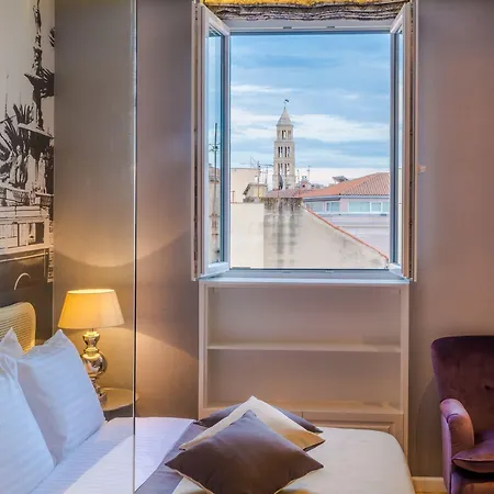 Affittacamere Procurator 7 Luxury