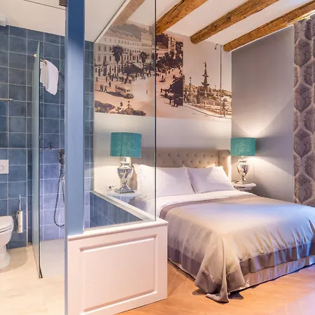 Affittacamere Procurator 7 Luxury