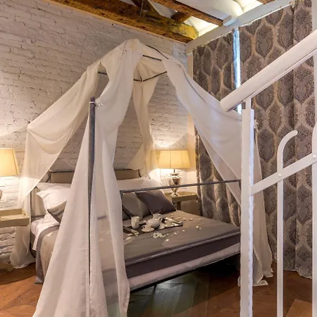 Procurator 7 Luxury 4* Spalato