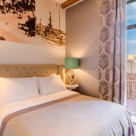 Procurator 7 Luxury 4* Spalato