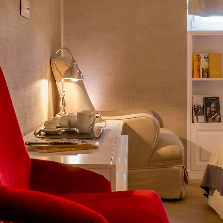 Procurator 7 Luxury Affittacamere